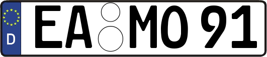 EA-MO91