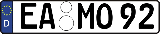 EA-MO92