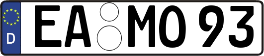 EA-MO93