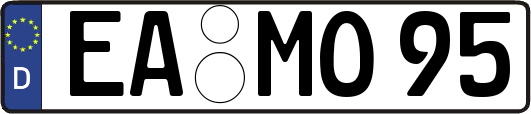 EA-MO95
