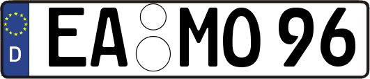 EA-MO96