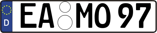 EA-MO97