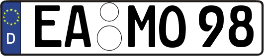 EA-MO98