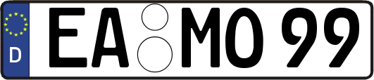 EA-MO99