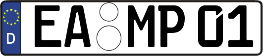 EA-MP01