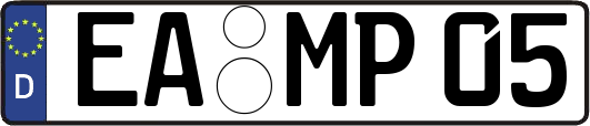 EA-MP05