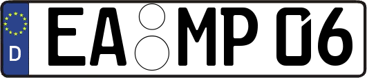 EA-MP06