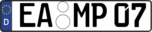 EA-MP07