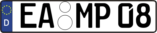 EA-MP08