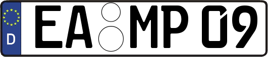 EA-MP09