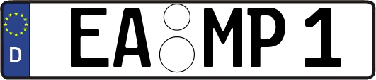 EA-MP1