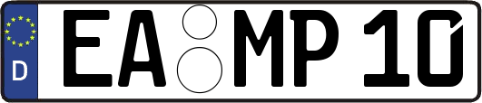 EA-MP10