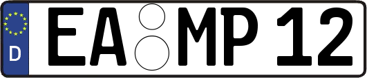 EA-MP12