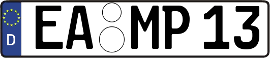 EA-MP13