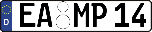 EA-MP14