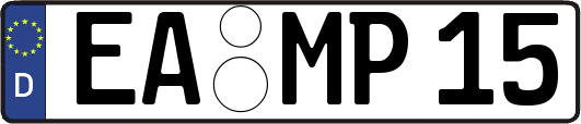 EA-MP15
