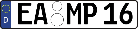 EA-MP16