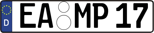 EA-MP17