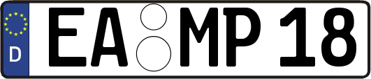 EA-MP18