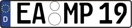 EA-MP19
