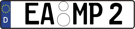 EA-MP2