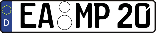 EA-MP20