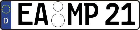EA-MP21