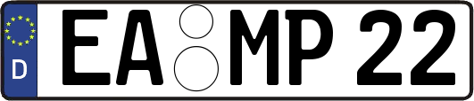 EA-MP22