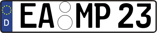 EA-MP23