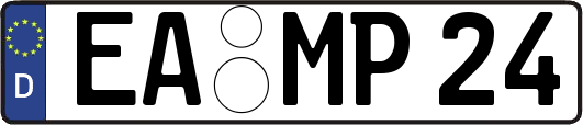 EA-MP24