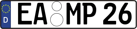 EA-MP26