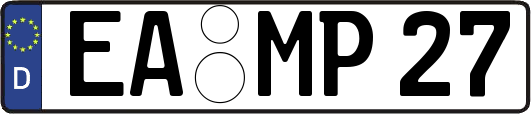 EA-MP27