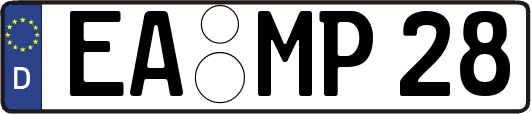 EA-MP28