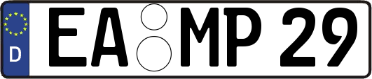 EA-MP29