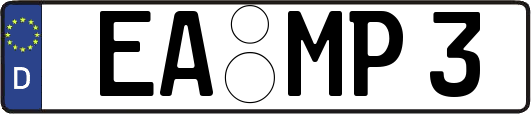 EA-MP3
