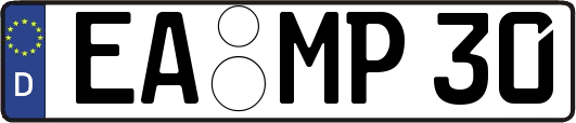 EA-MP30