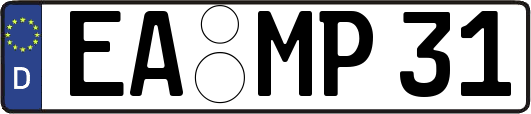 EA-MP31