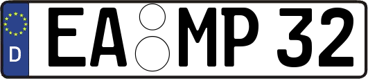 EA-MP32