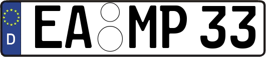 EA-MP33