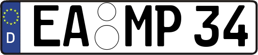EA-MP34