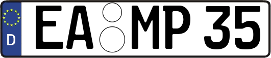 EA-MP35
