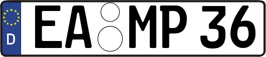 EA-MP36