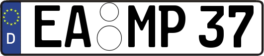 EA-MP37