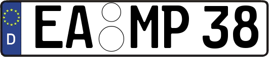 EA-MP38