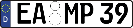 EA-MP39