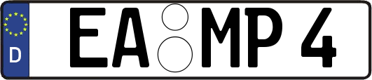 EA-MP4