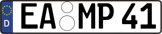 EA-MP41