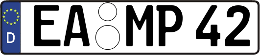 EA-MP42