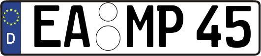 EA-MP45