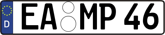 EA-MP46